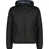 CMP Herren Jacke MAN JACKET FIX HOOD