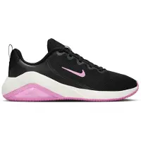 Nike Bella 7 Sportschuhe Damen Trainingsschuhe Schwarz Sport