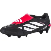 Adidas Fußballschuh "PREDATOR LEAGUE FOLD-OVER TONGUE FIRM GROUND" Außensohle für Rasen und feste Böden