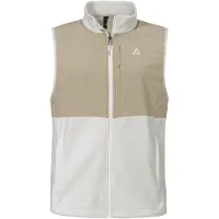 Schöffel Damen Unterjacke Fleece Vt Style Ash WMN