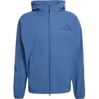 Adidas Z.n.e Woven Reißverschlusspullover