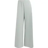 Adidas Damen Jogginghose mit geradem Bein Soft Lux