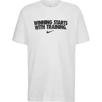 Nike T-Shirt Winning