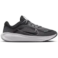 Nike Stellar Ride Sportschuhe Kinder Schulsport Grau