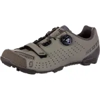 SCOTT MTB Comp BOA Schuh beige/brown 43.0