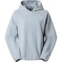 The North Face OXARA Fleecehoodie in blau, Größe S