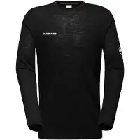 Mammut Herren Shirt Tree Wool FL