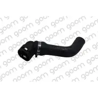 GOOM Kühlerschlauch Wasserschlauch für FIAT Panda Schrägheck (312, 319) RH-2270