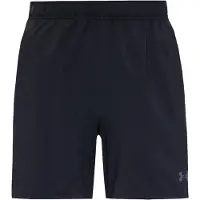 Under Armour Vanish Woven 2.0, Jogginghose, Männlich, Erwachsener, Schwarz, Black / Castlerock, L