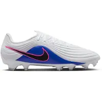 Nike Tiempo FG Sportschuhe Herren Fußballschuhe Weiß Sport