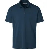 Vaude Essential Polo Kurzarm-poloshirt