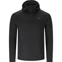 Virtus ALLISTER Funktionsshirt in schwarz, Größe XXL