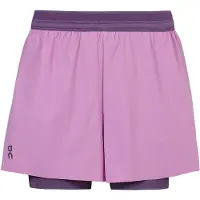 ON Damen Shorts 3" Performance 2/1 Shorts