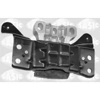 SASIC Halter Motoraufhängung 2706209 getriebeseitig für VW Golf VII Schrägheck (5G1, BQ1, BE1, BE2)