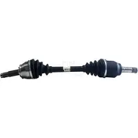 METELLI 1 Antriebswelle 17-0635 für FIAT, Vorderachse links
