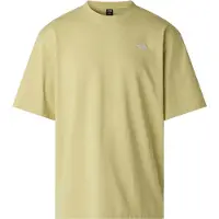 The North Face Herren Shirt M TNF ESSENTIAL SIMPLE DOME OS SS TEE