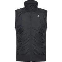 Schöffel Herren Weste Hybrid Vt Style Blaueis MNS