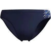 Speedo Medly Logo 3.5in Badeslip