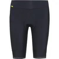 Gonso SITIVO W Da-Radshort M19018 black / bright green 36