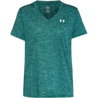 Under Armour Tech Ssv Twist Kurzarm-t-shirt