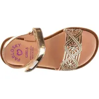 Pablosky Flache Sandalen MARY kind