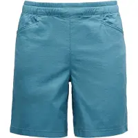 Black Diamond Shorts Notion