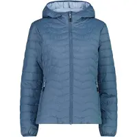 Campagnolo Damen Jacken/Anoraks lg.Arm Da WOMAN JACKET FIX HOOD