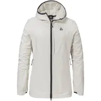 Schöffel Damen Unterjacke Fleece Hoody Style Enixa WMN