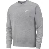 Nike Herren Sweatshirt M NSW CLUB CRW BB