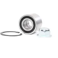 MAPCO Radlagersatz Hinten für RENAULT KANGOO (KC0/1) 55mm 26106