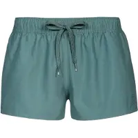 Protest Badeshorts Damen Prtevi Laurelgrün-S