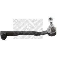 MAPCO Spurstangenkopf Spurstange für BMW 5 Limousine (E39) Vorne Links 49735