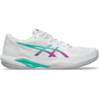 Asics Solution Swift Ff 2 Sandplatzschuhe