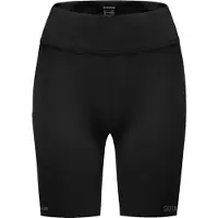GORE WEAR Damen Tights Concurve Kurze Tights Damen