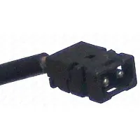 MAPCO Sensor, Raddrehzahl, MERCEDES-BENZ E-KLASSE Kombi (S210), E-KLASSE (W210)