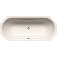 Kaldewei Badewanne VAIO DUO 8 pergamon