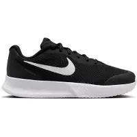 Nike W VAPOR LITE 3 CLY Tennisschuhe in schwarz, Größe 36
