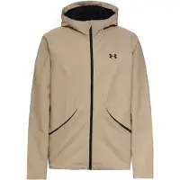 Under Armour Herren Schlupfjacke UA UNSTOPPABLE WOVEN JACKET