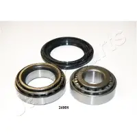Japanparts Radlagersatz Hinten für HONDA PRELUDE III (BA) 50mm KK-24001