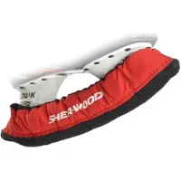 Sherwood SHER-WOOD Pro Kufenstrumpf rot - M