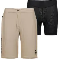 SCOTT Vertic Lt Radhose