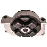 MAXGEAR Motorlager Gummimetalllager Links für AUDI 80 Limousine (8C2, B4) 76-0177