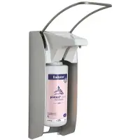 Hartmann Bode Eurosp.1/1 plus Ersatz-Rückwand 350/500 ml 1 St