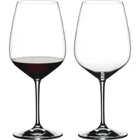 Riedel Cabernetgläser Extreme (2-teilig)