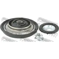 FEBEST Stoßdämpferlager Lagerung Stoßdämpfer PGSS-B9F-KIT Vorne passend für PEUGEOT 2008 Kombi (CU) 0,581kg