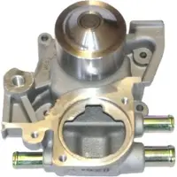 Japanparts Kühlmittelpumpe Wasserpumpe für SUBARU FORESTER (SH) PQ-799