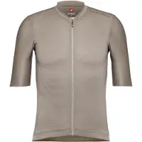 Castelli ESPRESSO 2 Trikot in beige, Größe L