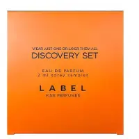 Maison Label - Discovery Set 26 ml
