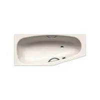 Kaldewei Badewanne MINI RECHTS pergamon