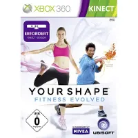 Your Shape - Fitness Evolved (Kinect)